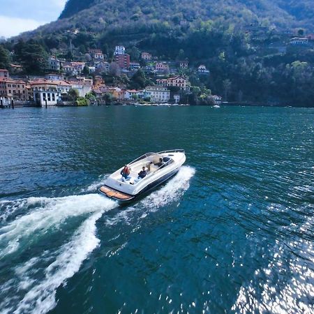 Luxury Apartment With View Como Luaran gambar